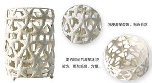 促銷包郵歐式海洋之星燭臺 浪漫婚慶創意擺件的魅力與銷售策略